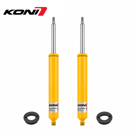 AE86 KONI Sport Front Strut Insert (1983-87 Corolla)
