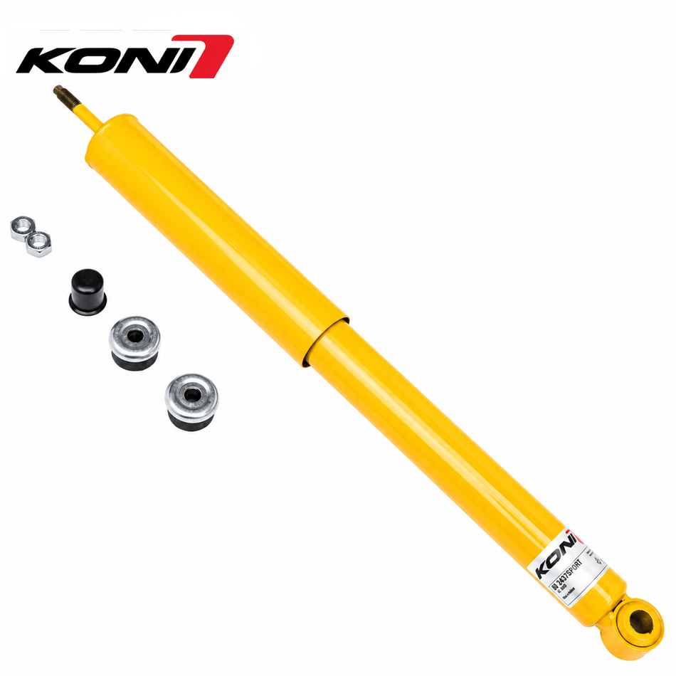 AE86 KONI Sport Rear Shock