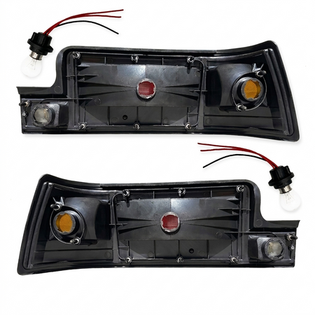 AE86 Kouki Trueno Redline Coupe Taillights product image