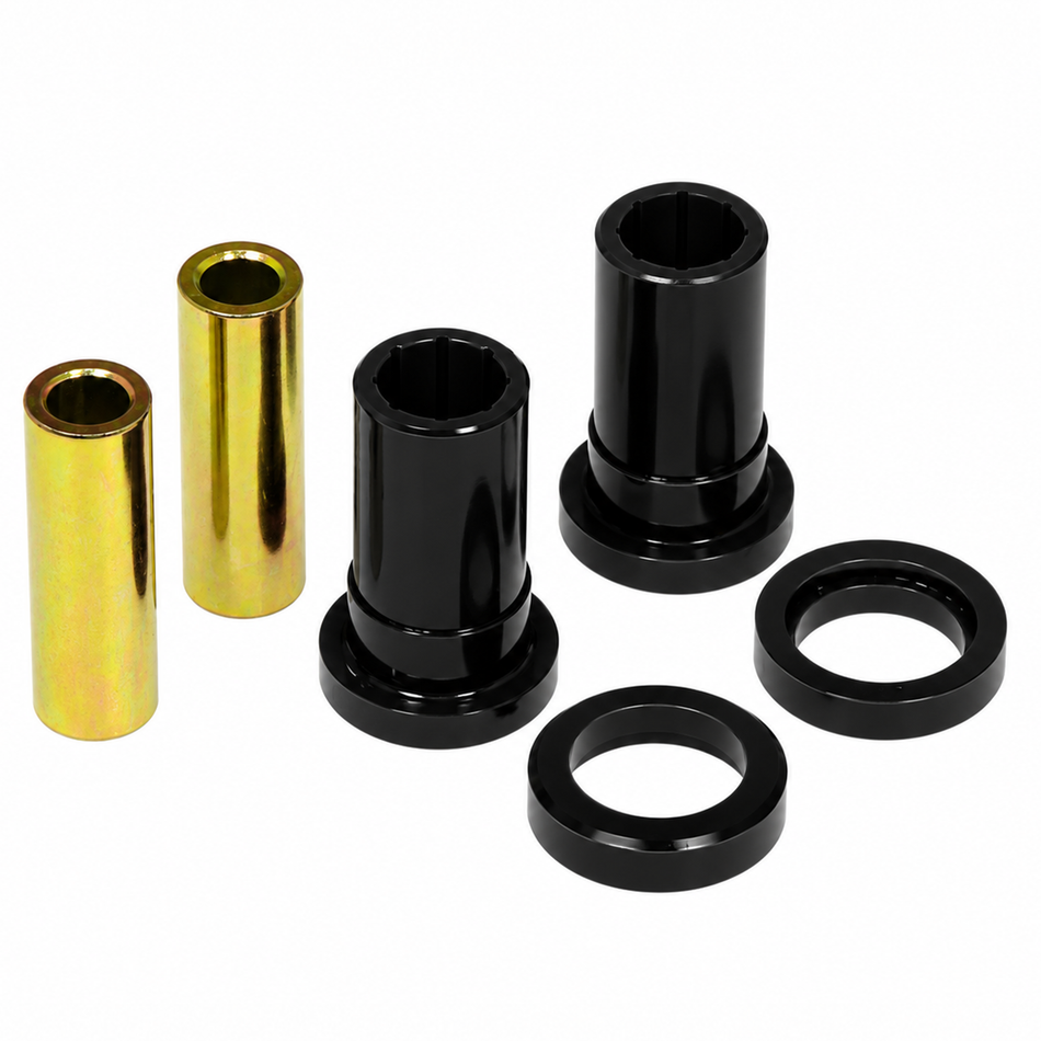 AE86 Prothane Polyurethane Front Lower Control Arm Bushing Kit