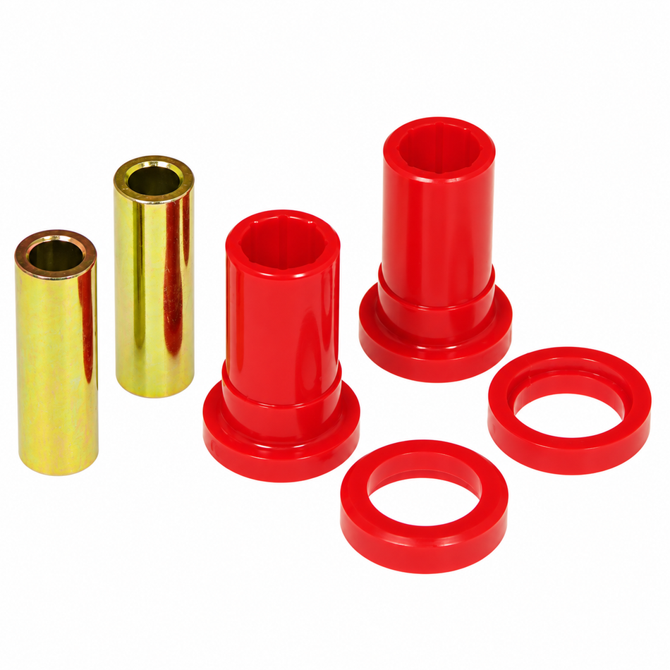 AE86 Prothane Polyurethane Front Lower Control Arm Bushing Kit