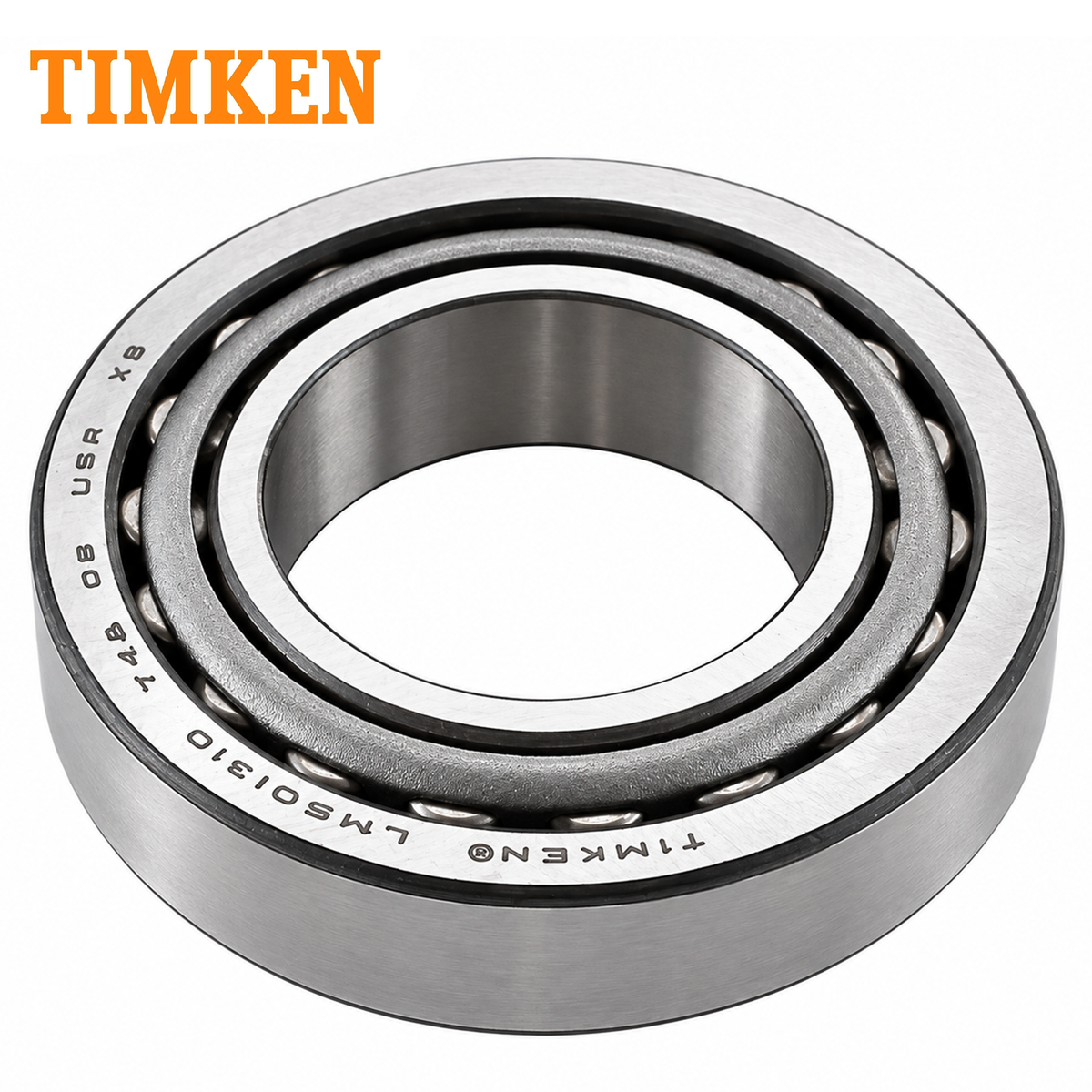 AE86 Timken Rear Differential Carrier Bearing