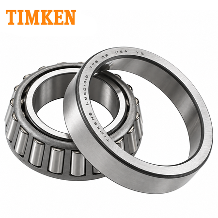 AE86 Timken Rear Differential Carrier Bearing
