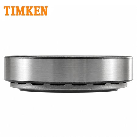 AE86 Timken Rear Differential Carrier Bearing