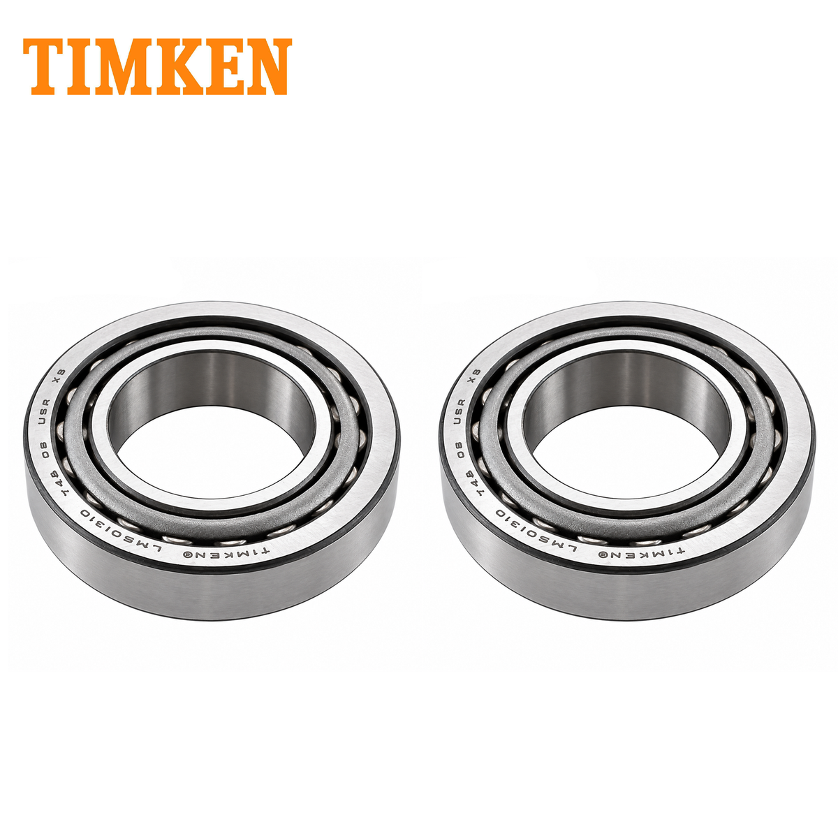 AE86 Timken Rear Differential Carrier Bearing