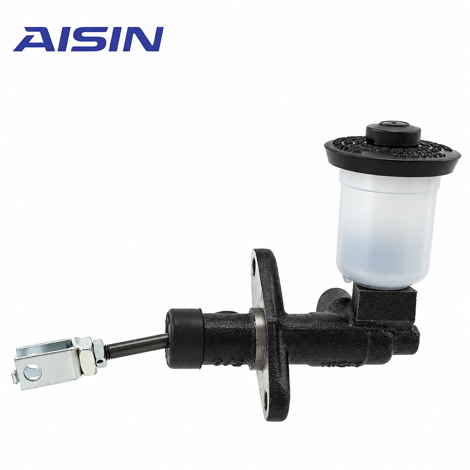 AISIN clutch master cylinder for Toyota 4Runner manual-transmission applications