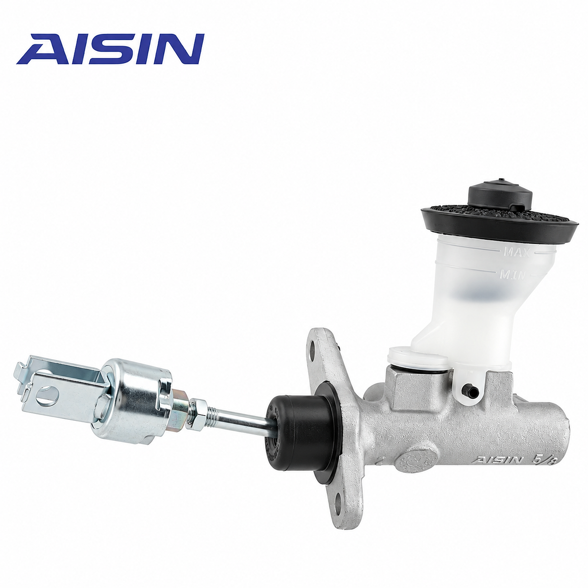 AISIN clutch master cylinder for Toyota 4Runner manual-transmission applications