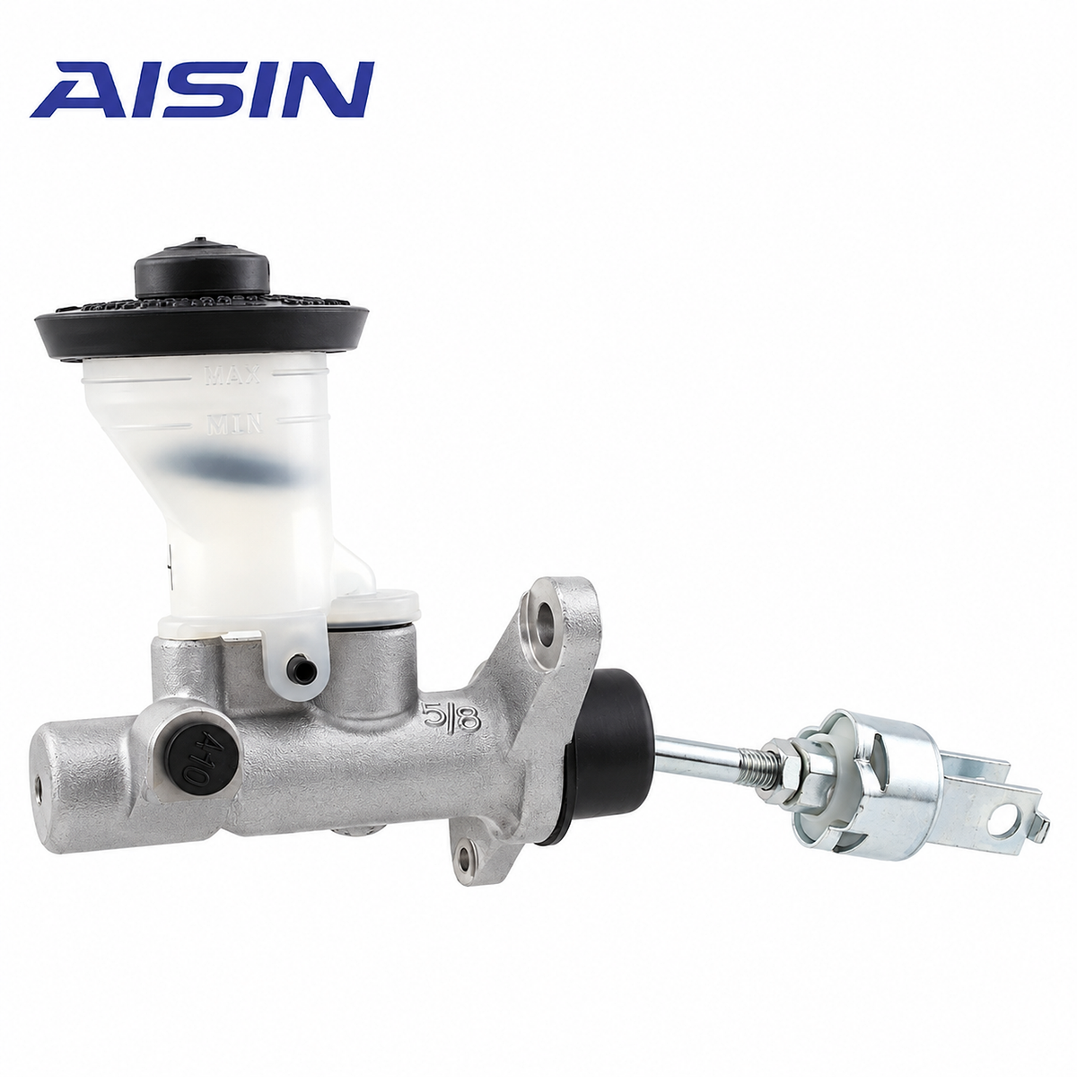 AISIN clutch master cylinder for Toyota 4Runner manual-transmission applications