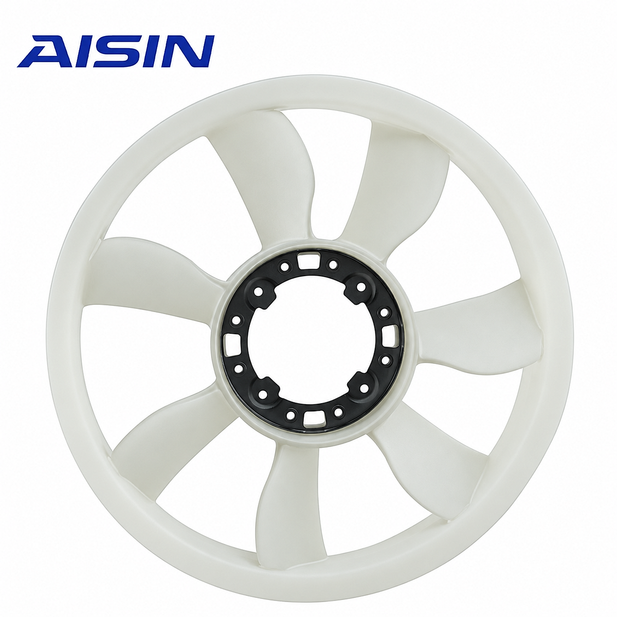AISIN cooling fan blade for 3.0L 3VZ-E Toyota 4Runner and Pickup