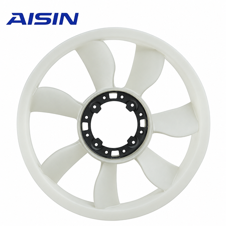 AISIN cooling fan blade for 3.0L 3VZ-E Toyota 4Runner and Pickup