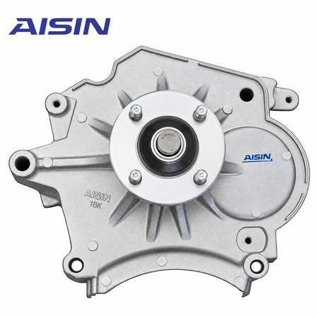AISIN cooling fan pulley bracket for 1988-95 Toyota Pickup 3.0L 3VZ-E