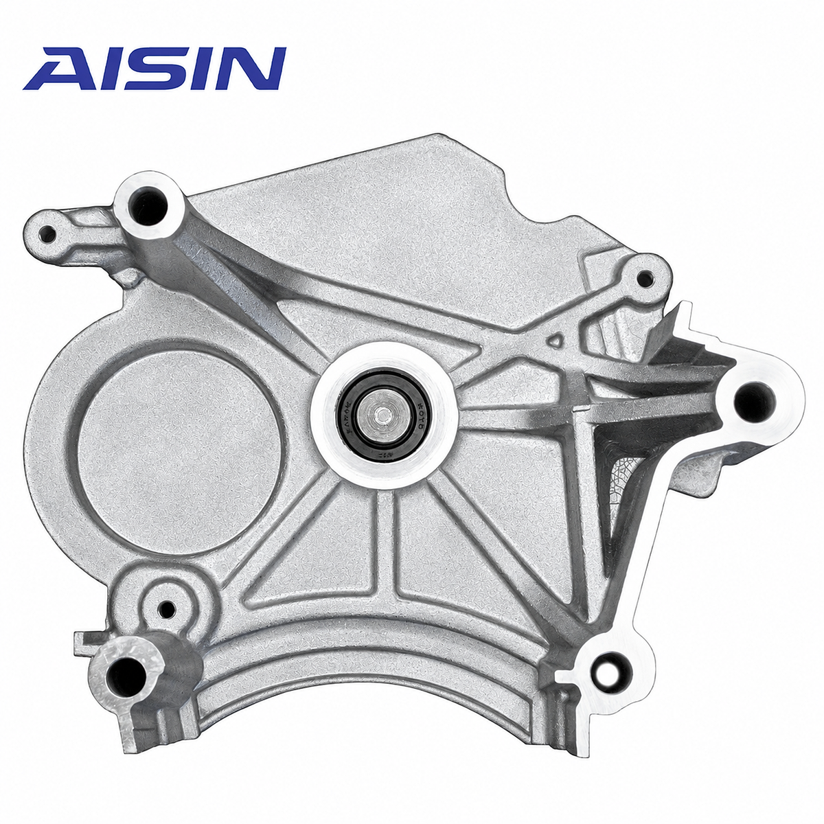 AISIN cooling fan pulley bracket for 1988-95 Toyota Pickup 3.0L 3VZ-E