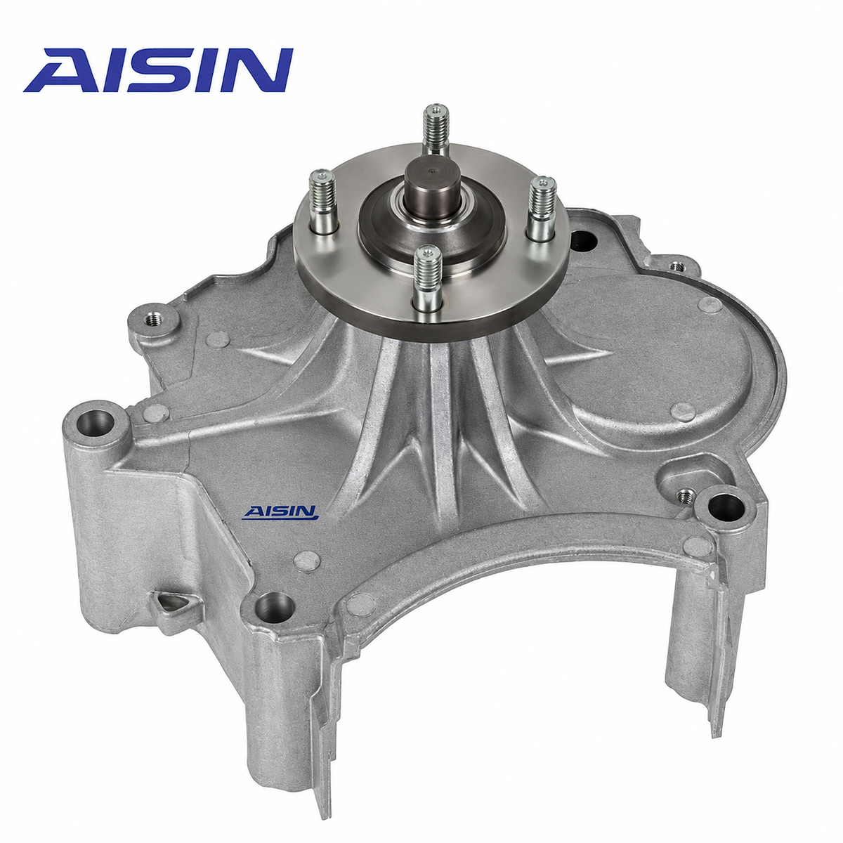 AISIN cooling fan pulley bracket for 1988-95 Toyota Pickup 3.0L 3VZ-E