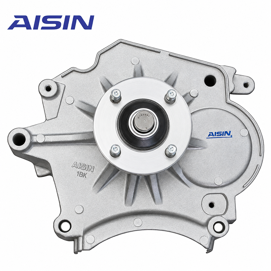 AISIN cooling fan pulley bracket for 1988-95 Toyota 4Runner 3.0L 3VZ-E