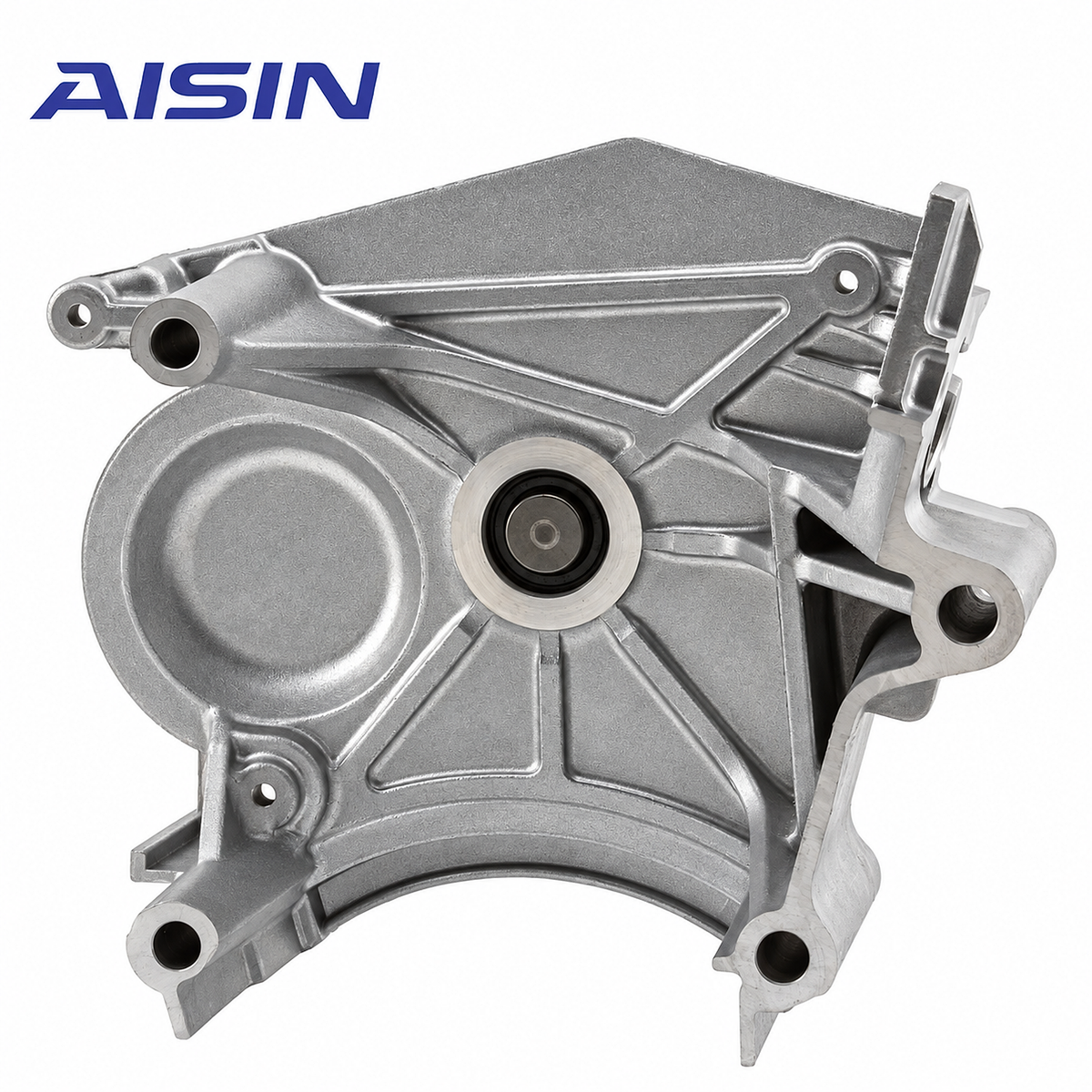 AISIN cooling fan pulley bracket for 1988-95 Toyota 4Runner 3.0L 3VZ-E
