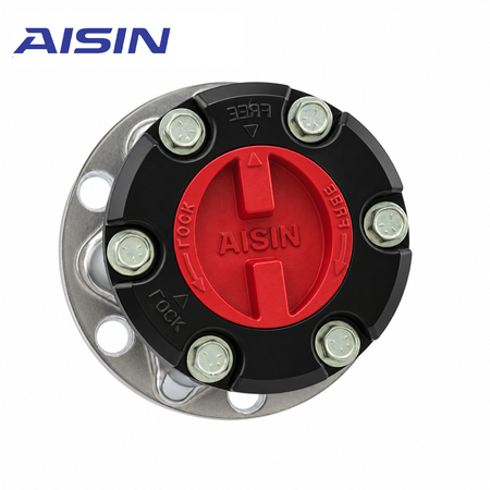 AISIN Manual Locking Hub | 4WD (1984-95 4Runner / 1979-95 Pickup)