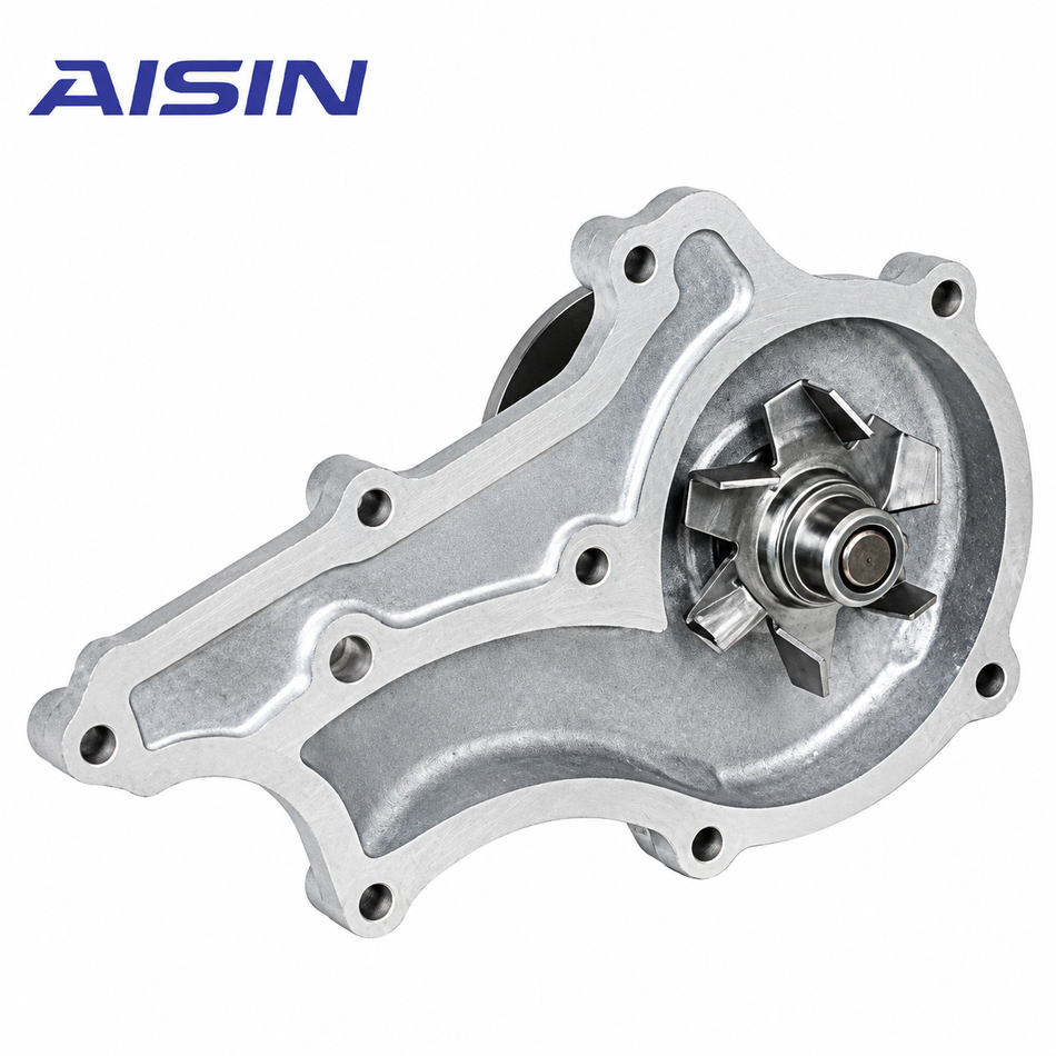 AISIN OE Water Pump