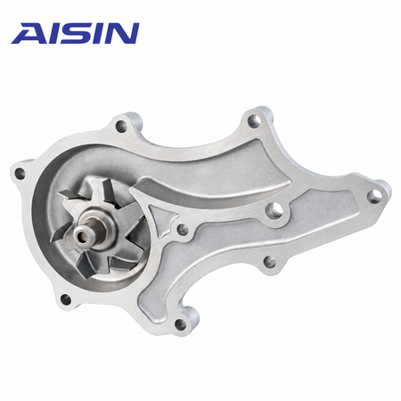 AISIN mechanical engine water pump with gasket for Toyota R-series engines