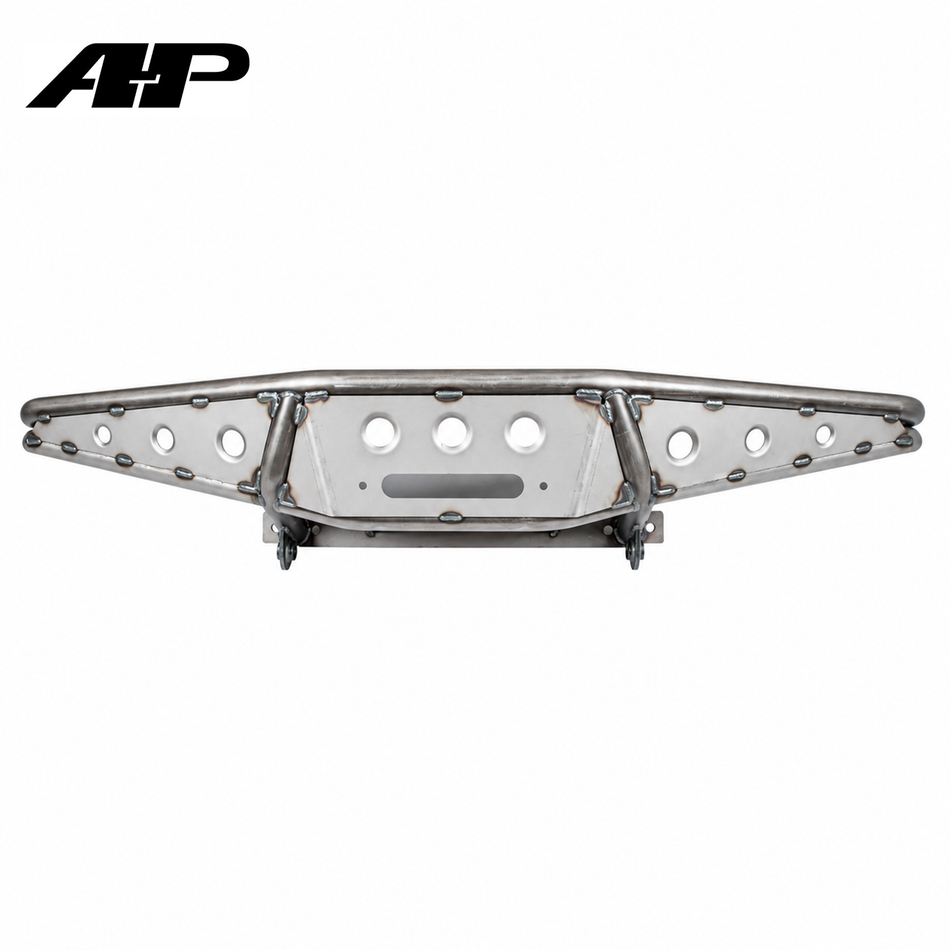 All-Pro Off-Road Front Tube Bumper | 4WD (1984-95 4Runner / 1984-95 Pickup)
