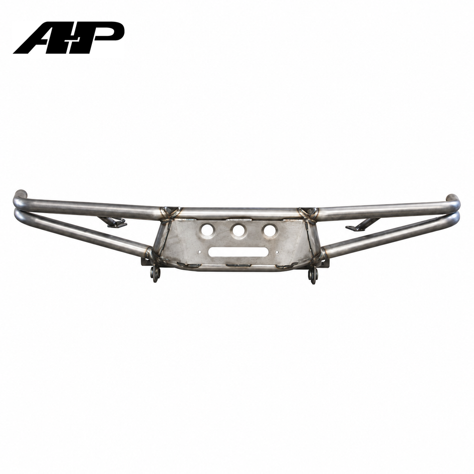 All-Pro Off-Road Front Tube Bumper | 4WD (1984-95 4Runner / 1984-95 Pickup)