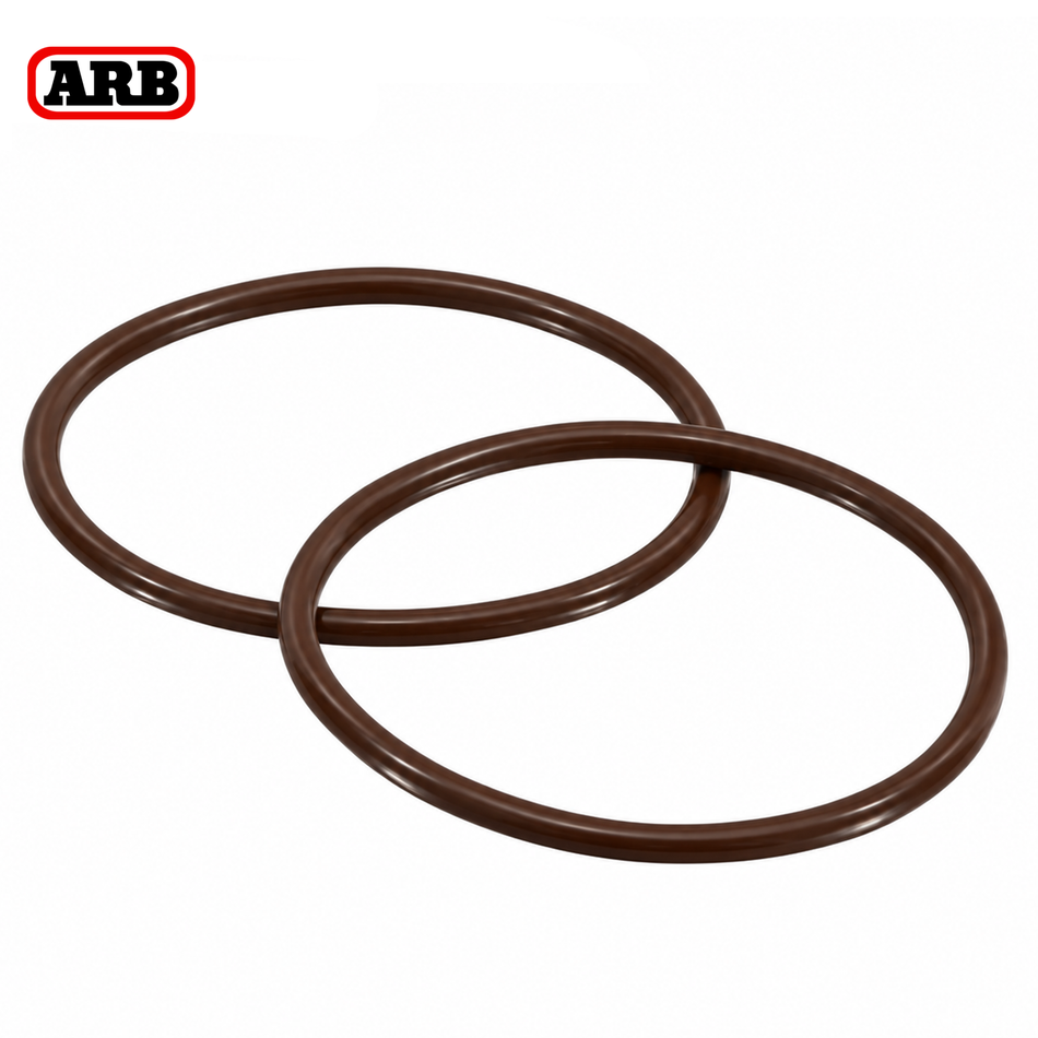 ARB Air Locker Seal-Housing Quad-Ring Pair