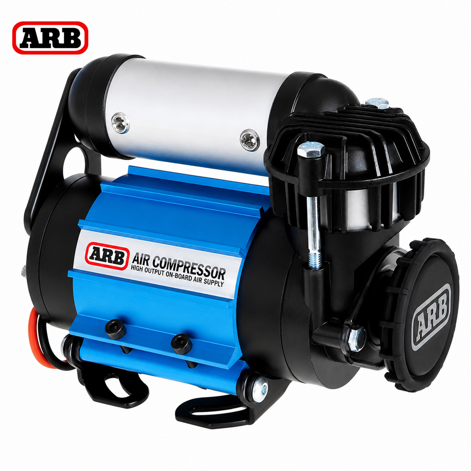 ARB CKMA12 high-output 12V on-board air compressor