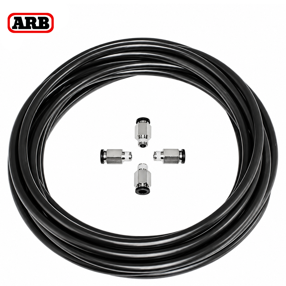 ARB Differential Breather Extension Tube & Fittings