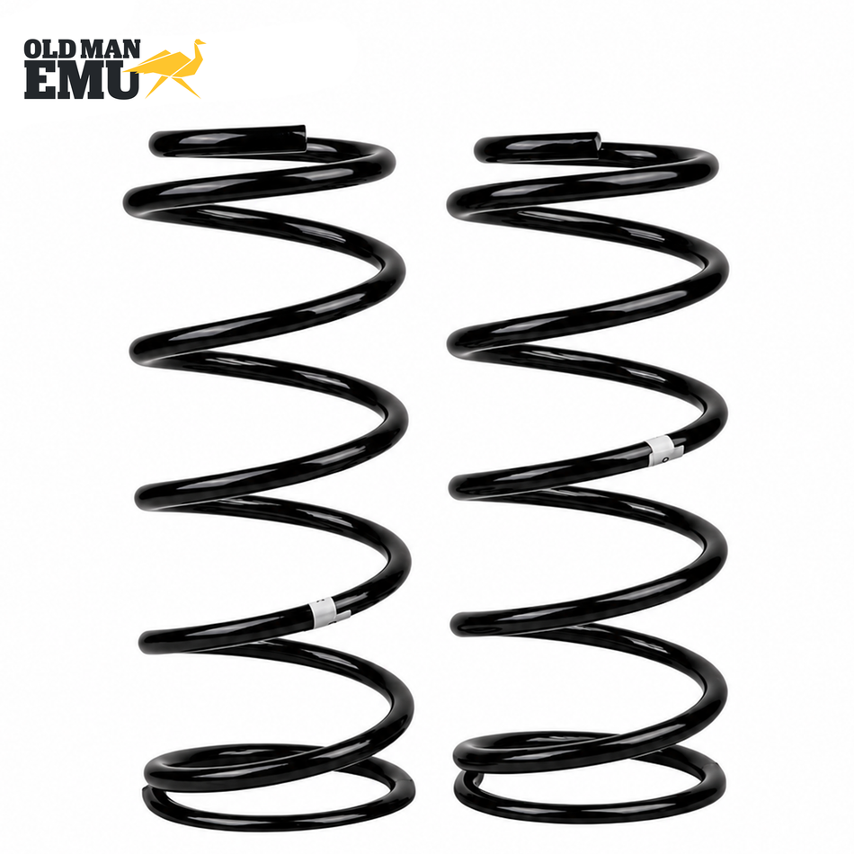 ARB Old Man Emu Rear Coil Spring Pair