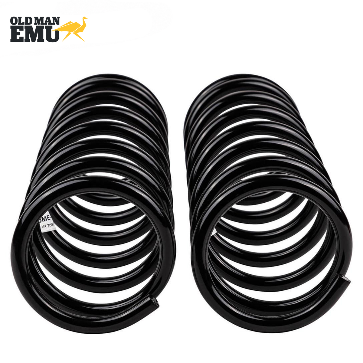 ARB Old Man Emu Rear Coil Spring Pair