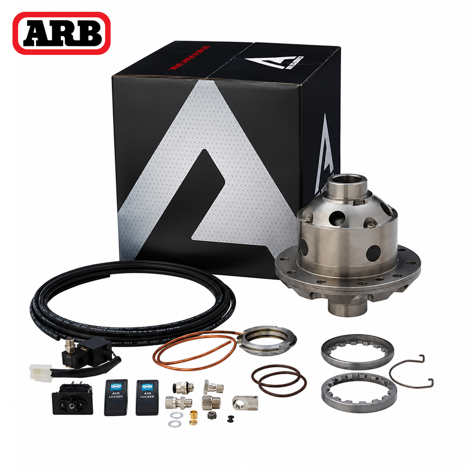 ARB RD132 Air Locker for Toyota 8-inch 30-spline rear differential