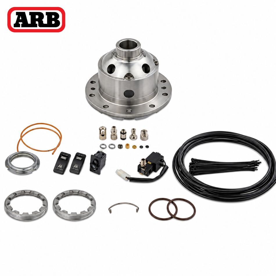 ARB Air Locker differential assembly for Toyota 8-inch rear axle