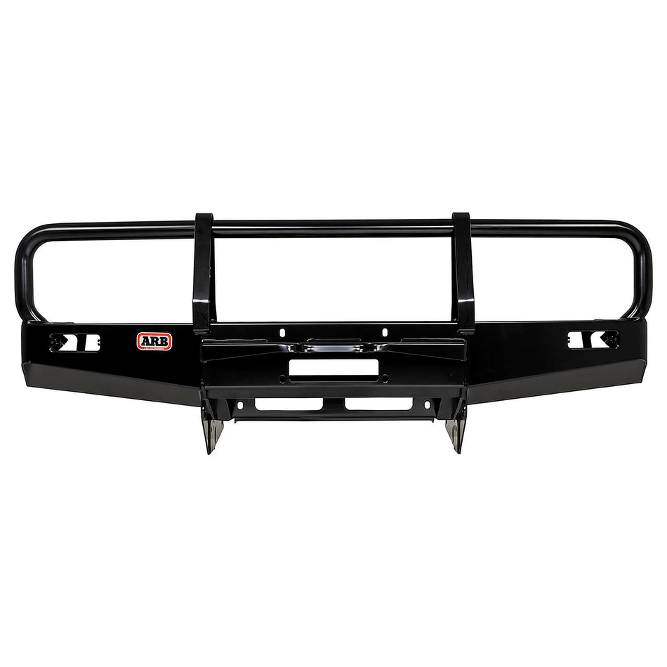 ARB Front Winch Steel Bumper (1984-95 4Runner/Pickup)