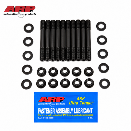 ARP 8740 Chromoly Main Stud Kit - 4A-GE product image