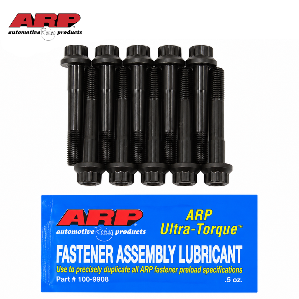 ARP Main Bearing Cap Bolt Kit