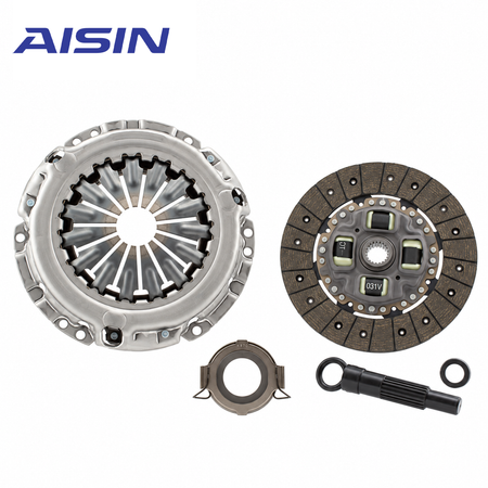 AW11 AISIN Clutch Kit
