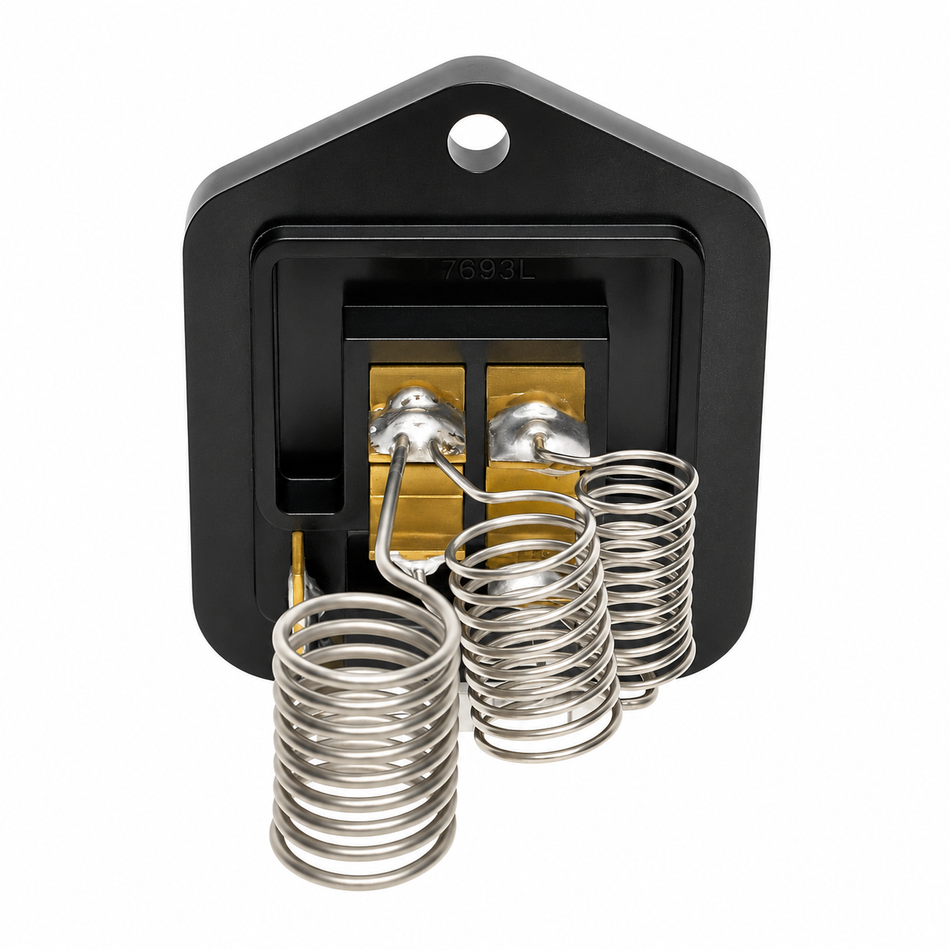 AW11 Blower Motor Resistor