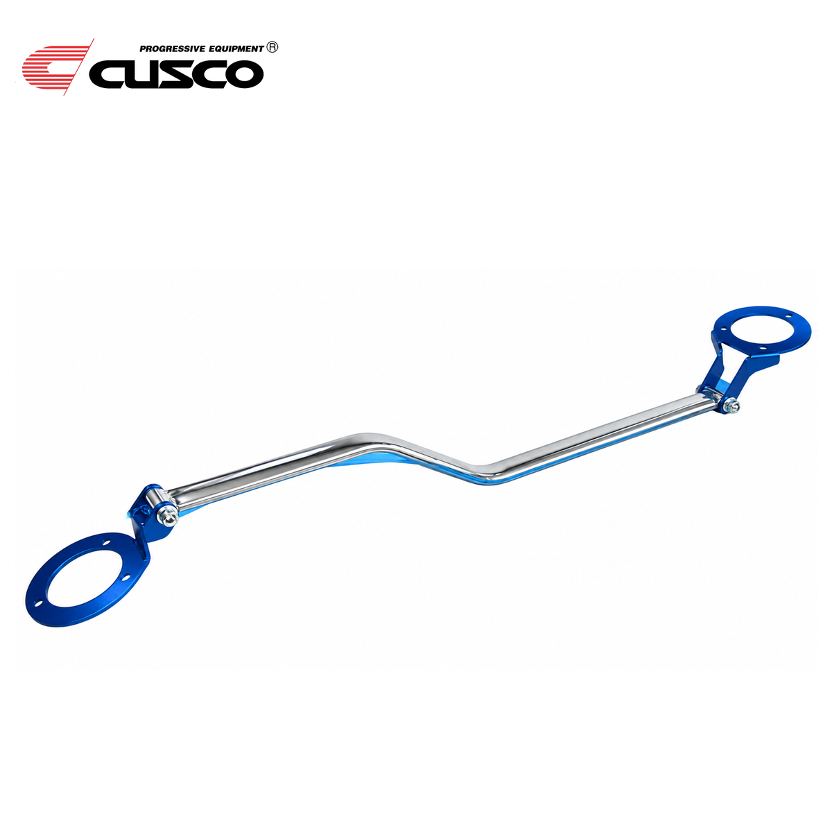 AW11 CUSCO Rear Strut Brace