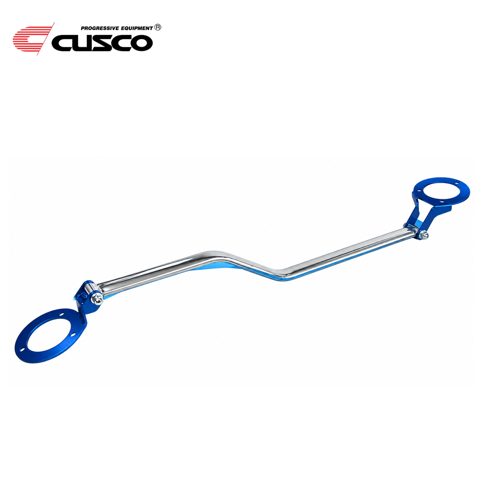 AW11 CUSCO Rear Strut Brace