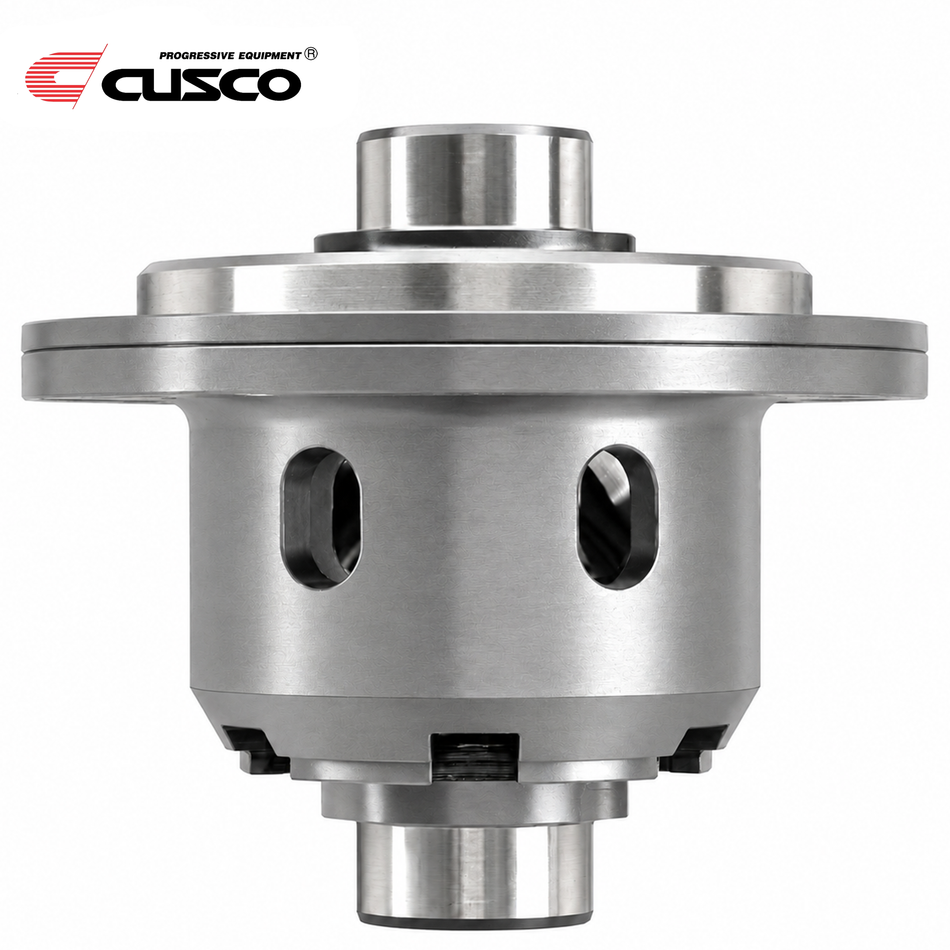 AW11 CUSCO Type RS Limited Slip Differential