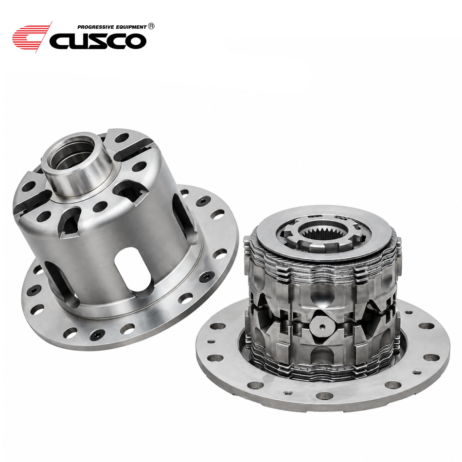 AW11 CUSCO Type RS Limited Slip Differential