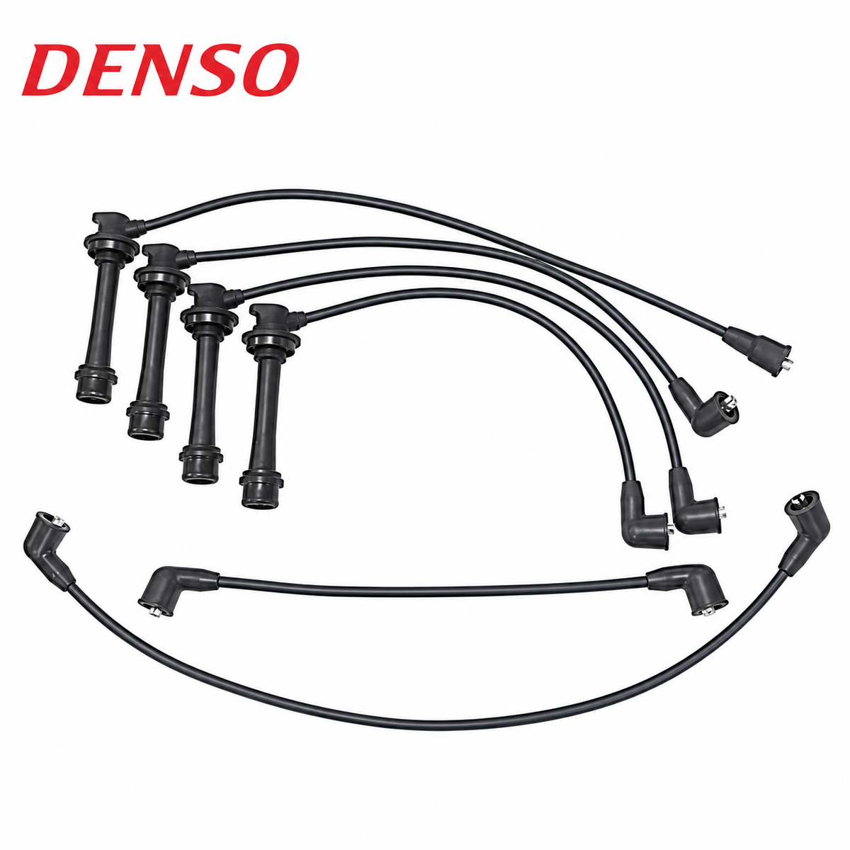 AW11 DENSO Ignition Wire Set