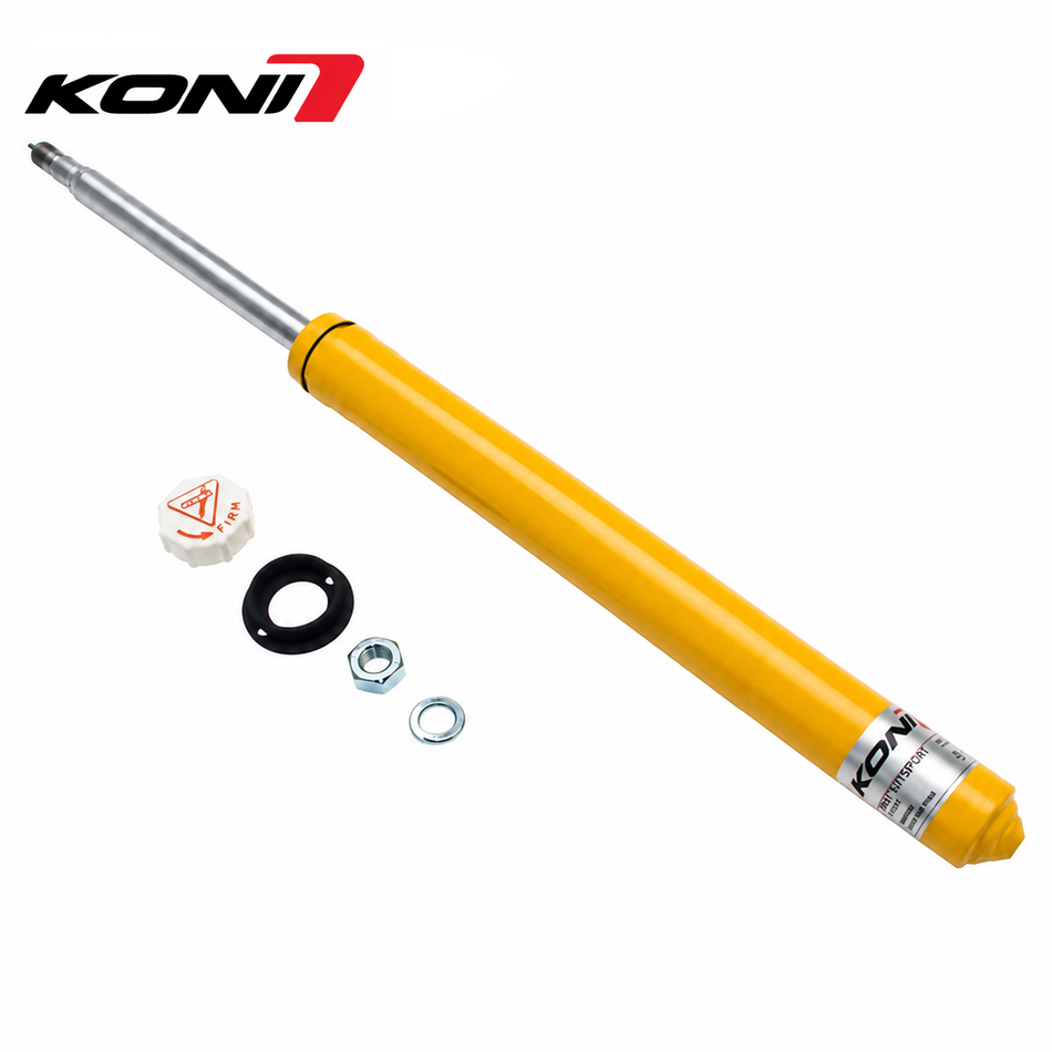 AW11 KONI Sport Front Strut Insert