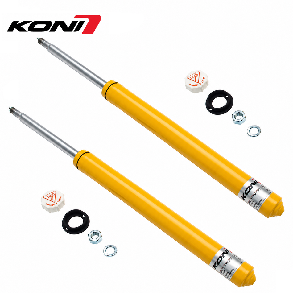 AW11 KONI Sport Front Strut Insert