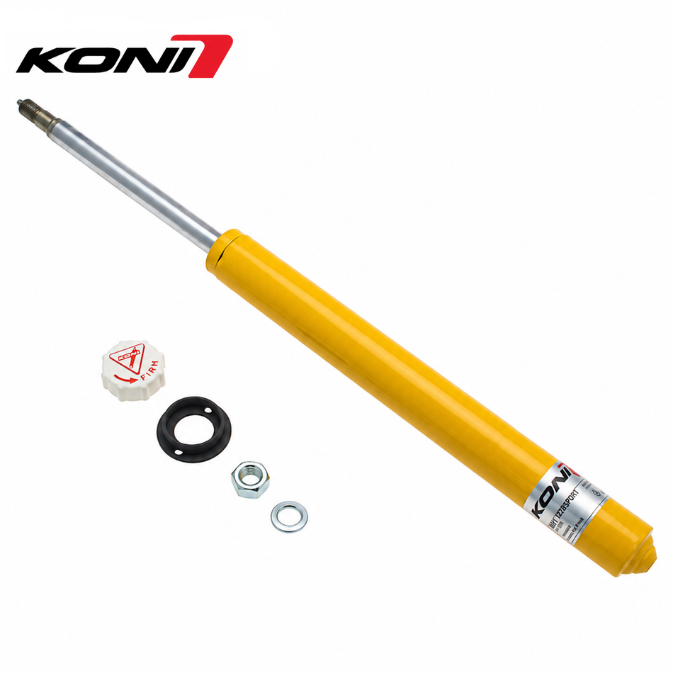 AW11 KONI Sport Rear Strut Insert