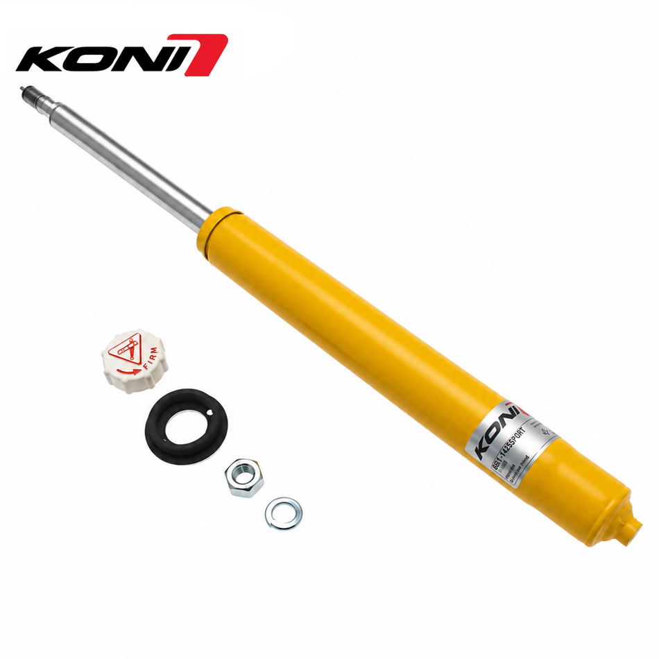 AW11 KONI Sport Rear Strut Insert