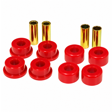AW11 Prothane Polyurethane Rear Strut Rod Bushing Kit