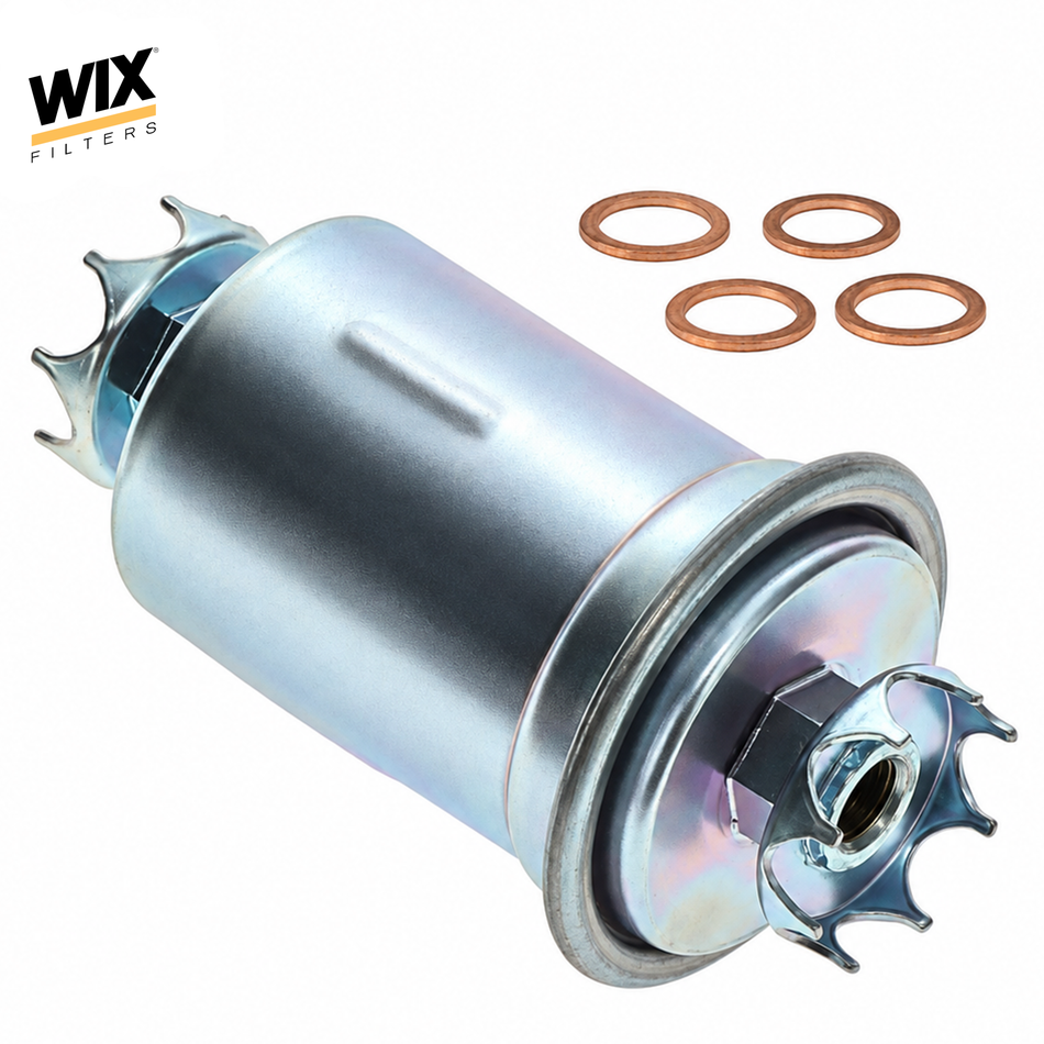 AW11 WIX Fuel Filter