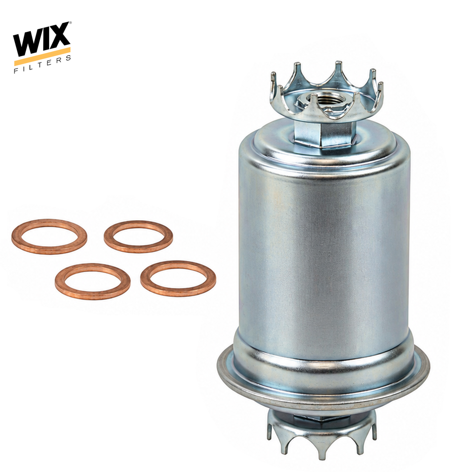 AW11 WIX Fuel Filter
