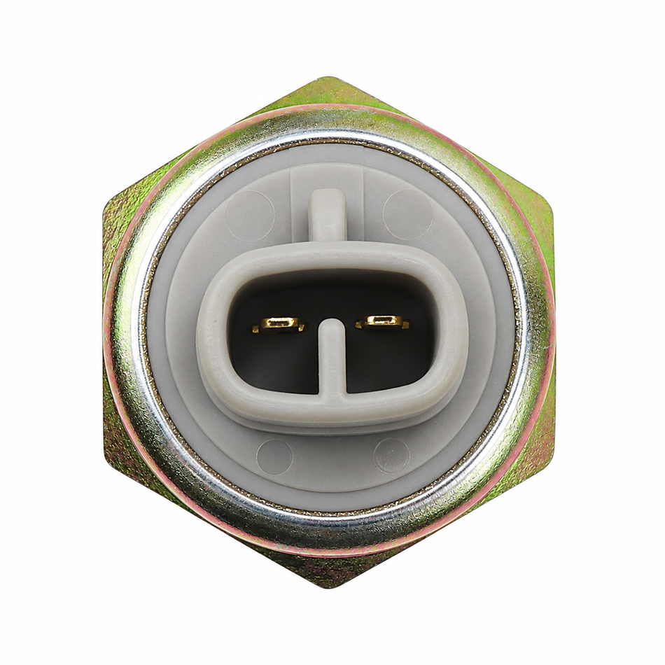 Back-Up Light Switch