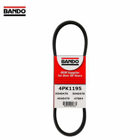 Bando Rib Ace Fan & Alternator Belt